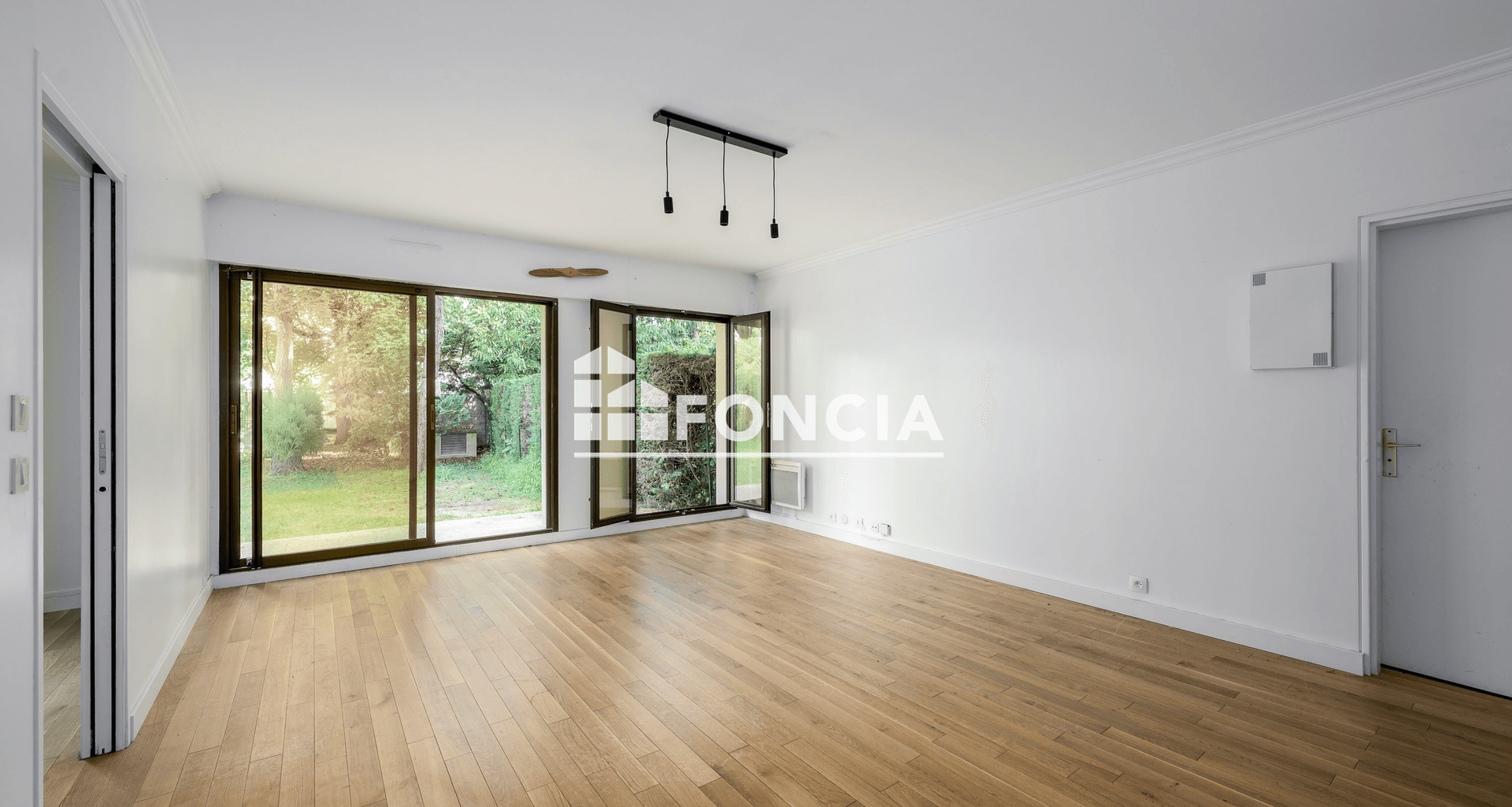 Appartement 3 pièces (63.46 m²) à vendre - Bourg-la-reine (92340)