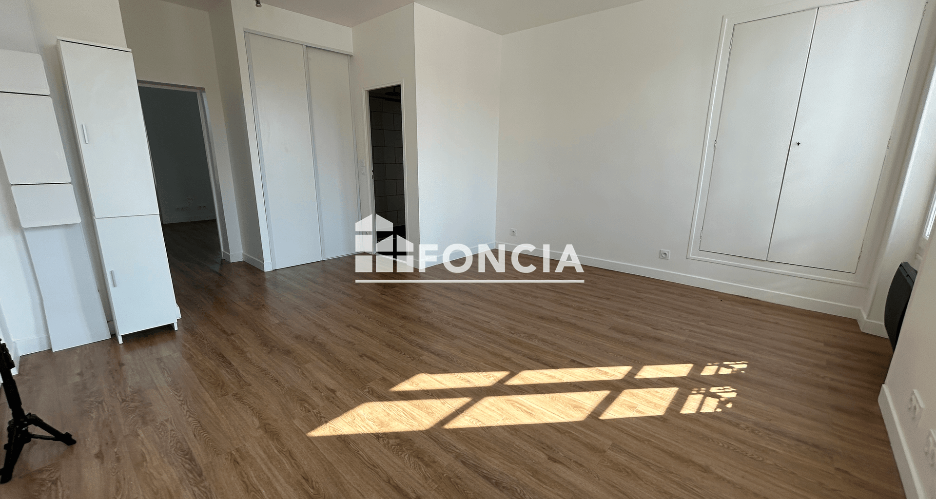 Appartement 2 pièces (45.94 m²) à louer - Crécy-la-chapelle (77580)