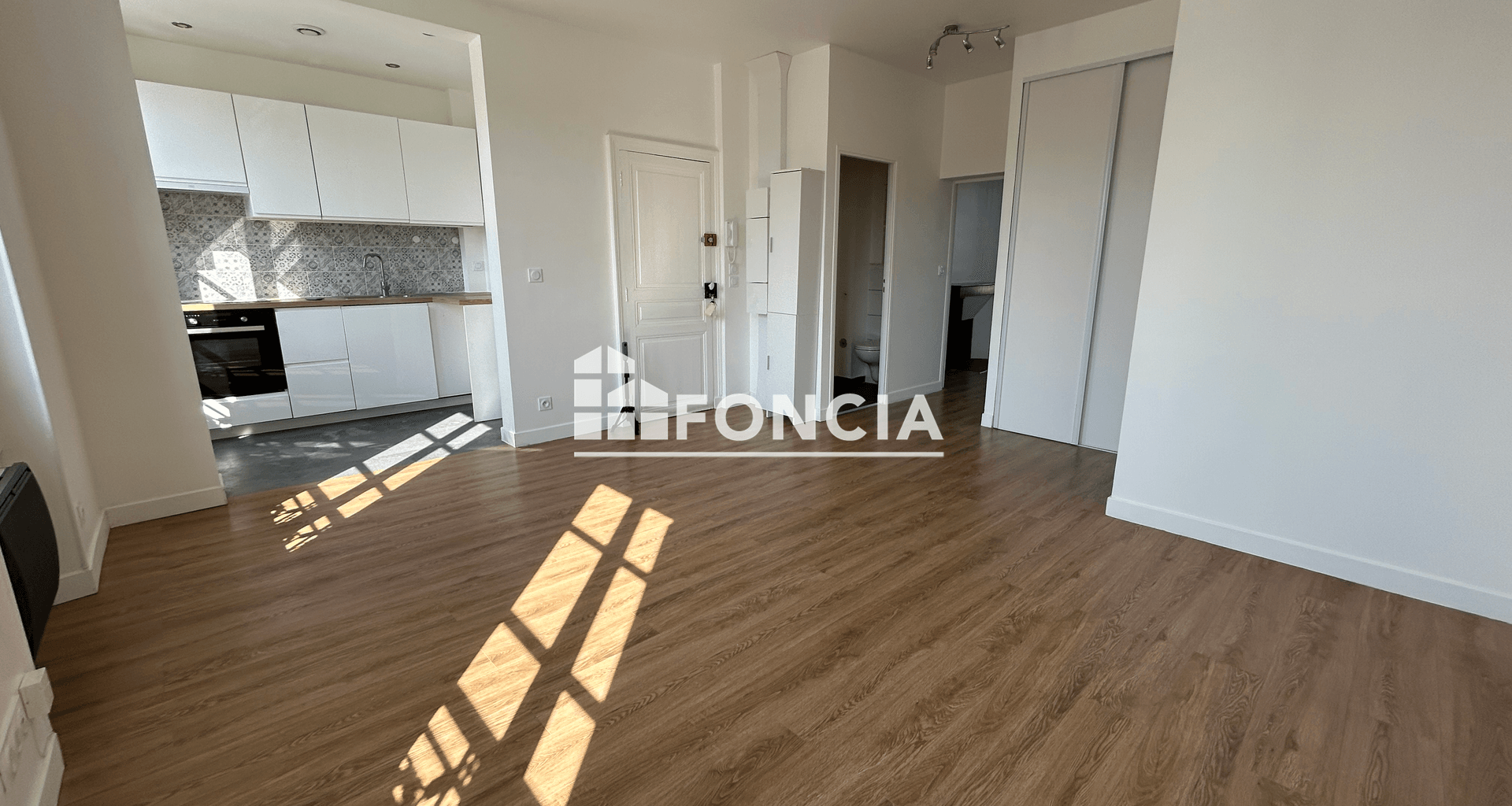 Appartement 2 pièces (45.94 m²) à louer - Crécy-la-chapelle (77580)