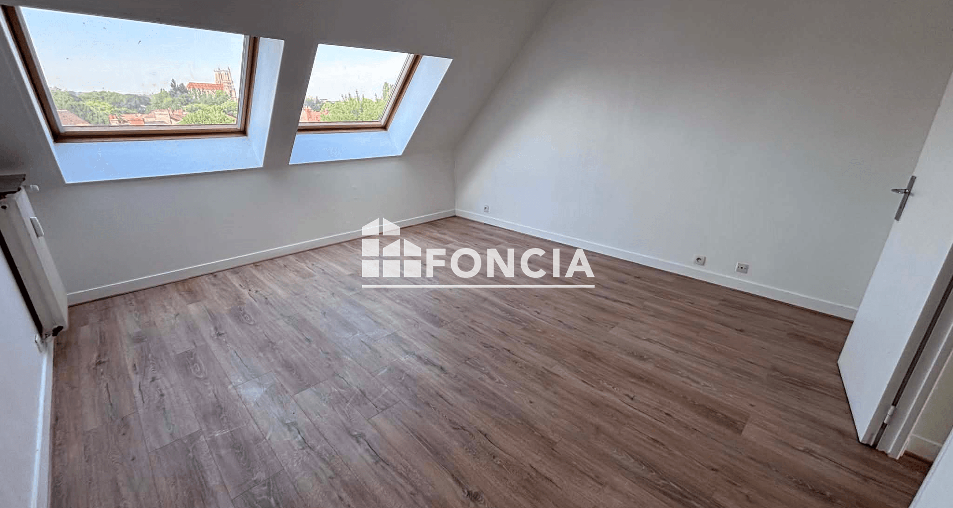 Appartement 3 pièces (46.47 m²) à louer - Limay (78520)