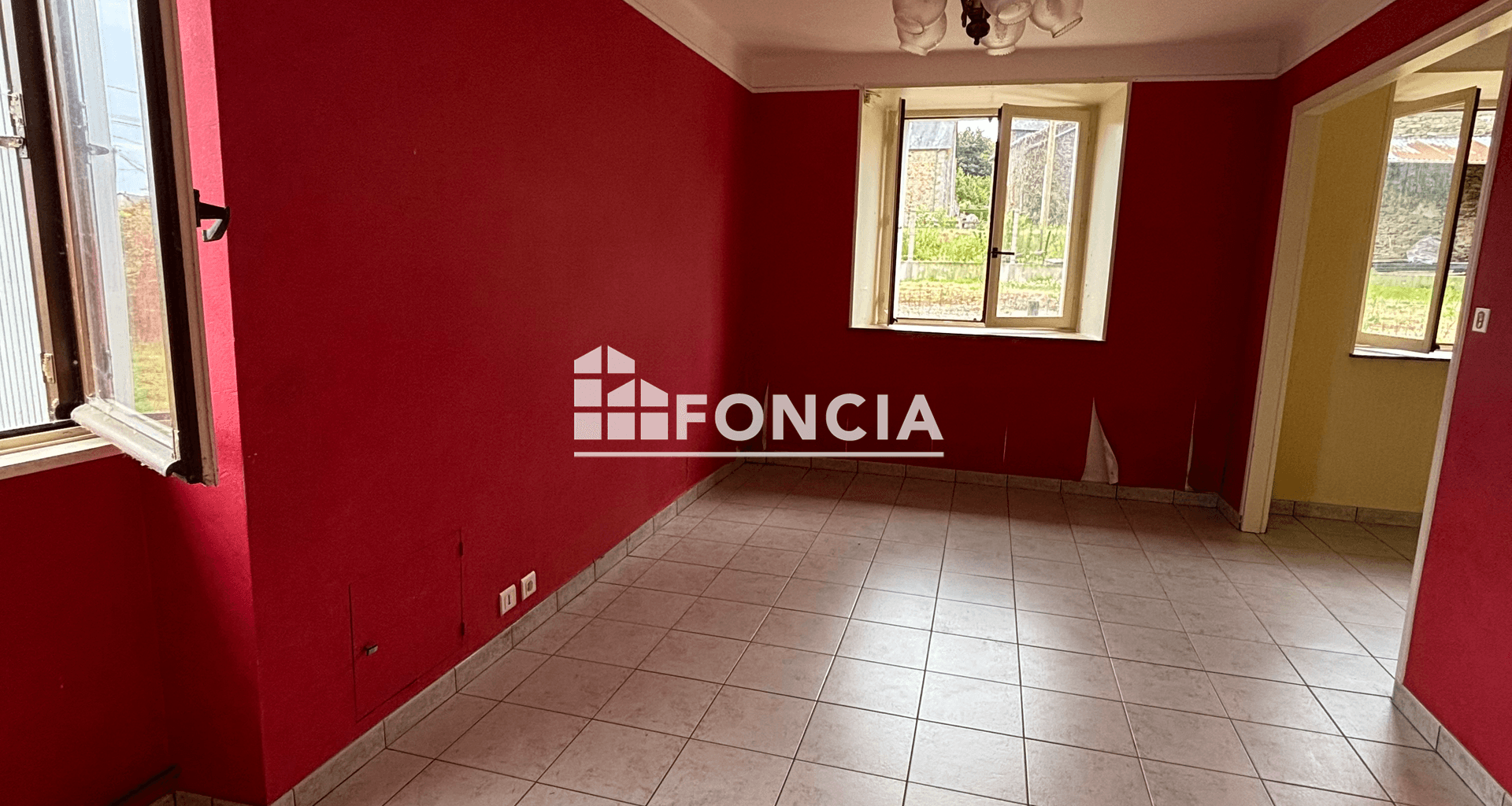 Maison 5 pièces (97 m²) à vendre - Epiniac (35120)