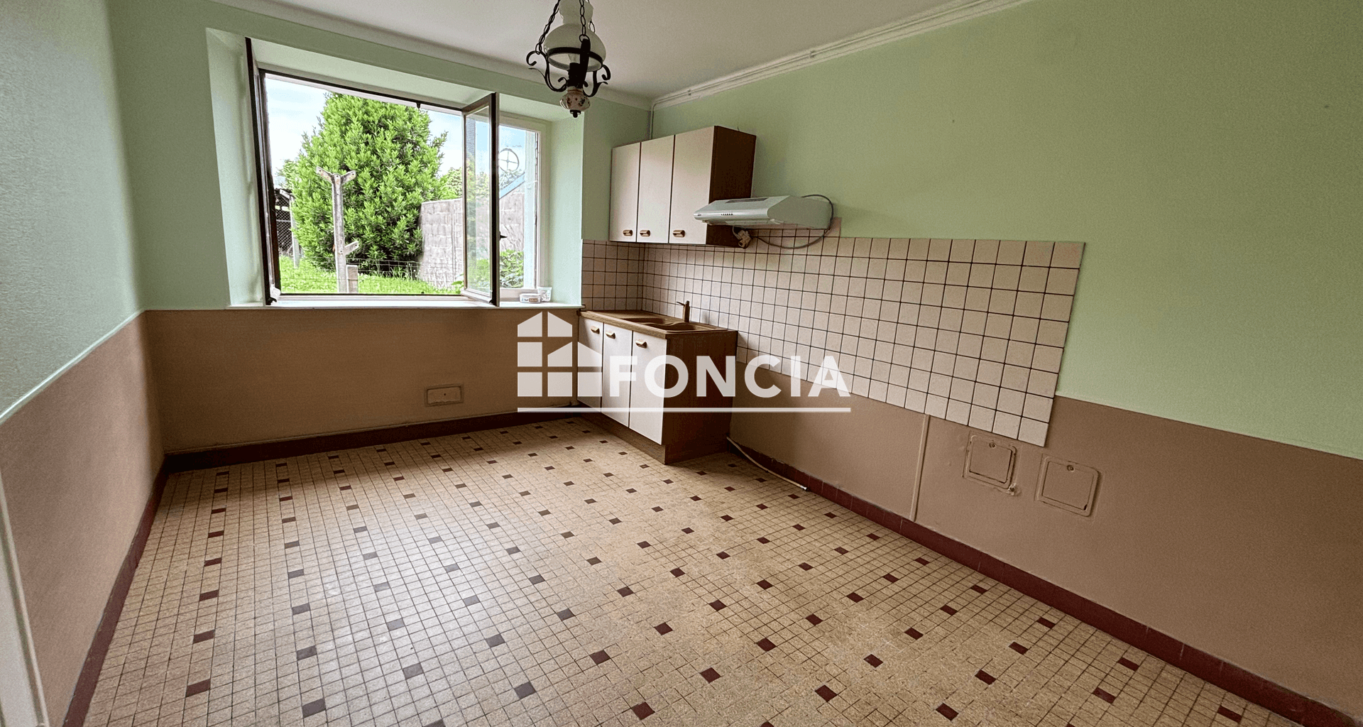 Maison 5 pièces (97 m²) à vendre - Epiniac (35120)