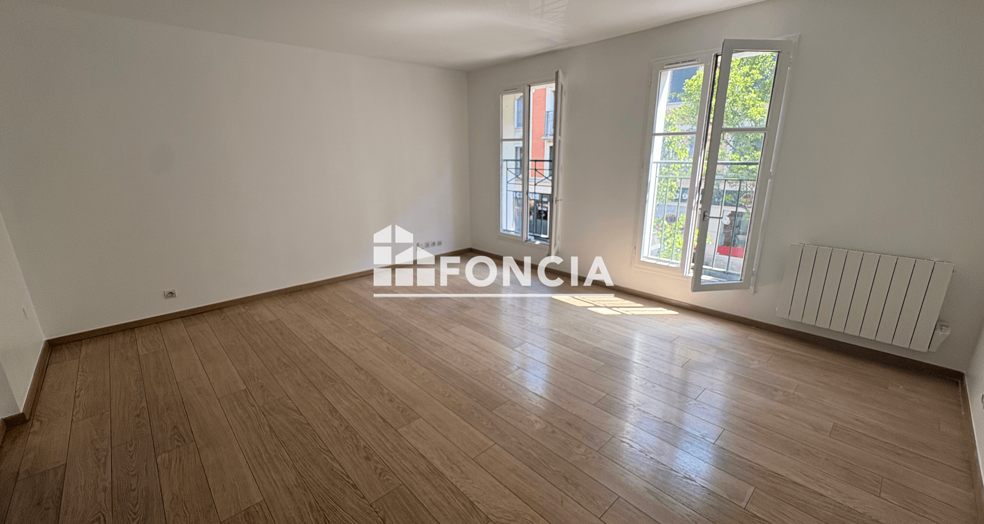 Appartement 4 pièces (77.55 m²) à vendre - Thiais (94320)