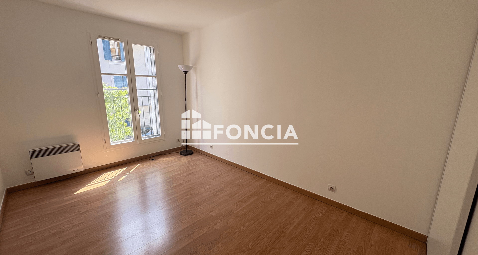 Appartement 4 pièces (77.55 m²) à vendre - Thiais (94320)