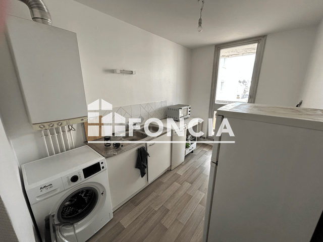Appartement 2 pièces (48.81 m²) à louer - Caen (14000)