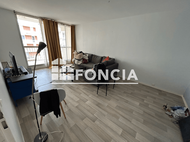 Appartement 2 pièces (48.81 m²) à louer - Caen (14000)