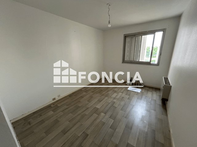 Appartement 2 pièces (48.81 m²) à louer - Caen (14000)