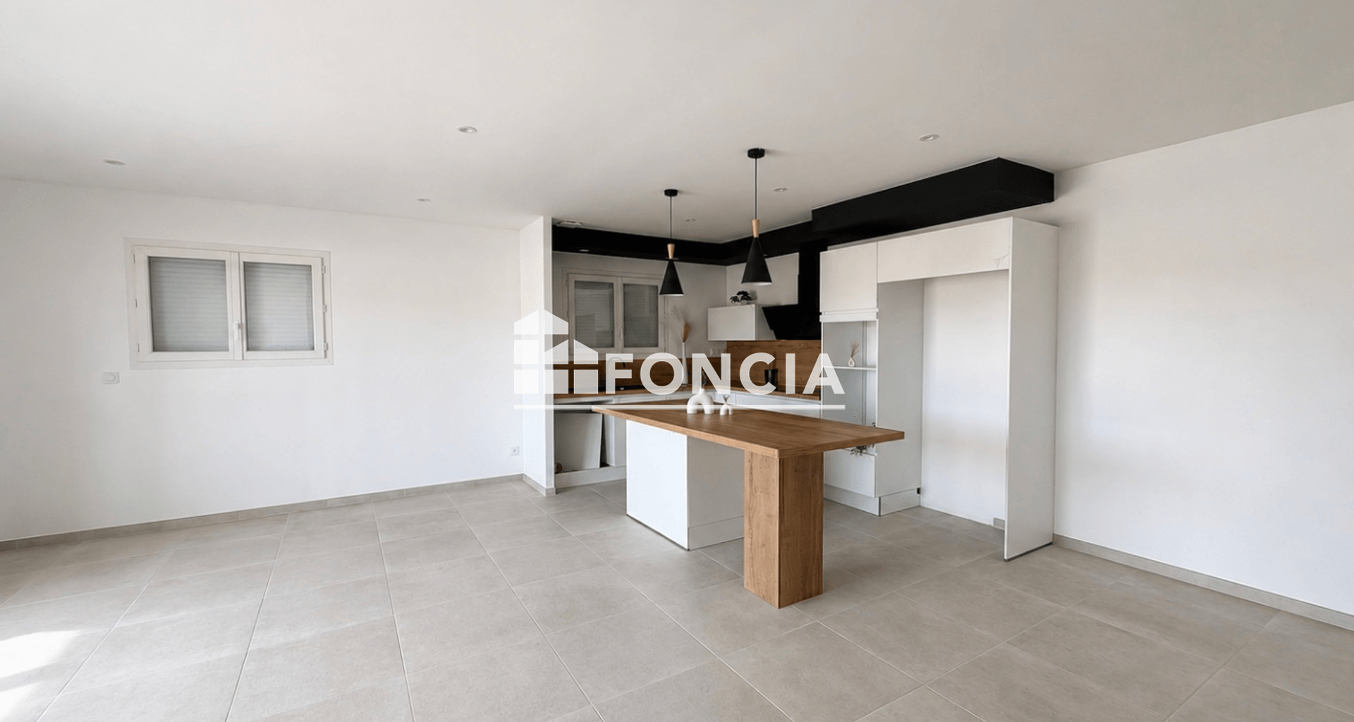 Maison 4 pièces (101 m²) à vendre - Bassan (34290)