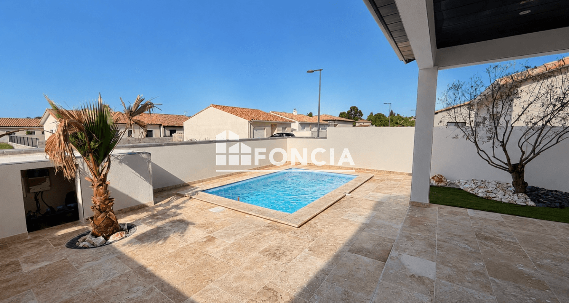 Maison 4 pièces (101 m²) à vendre - Bassan (34290)