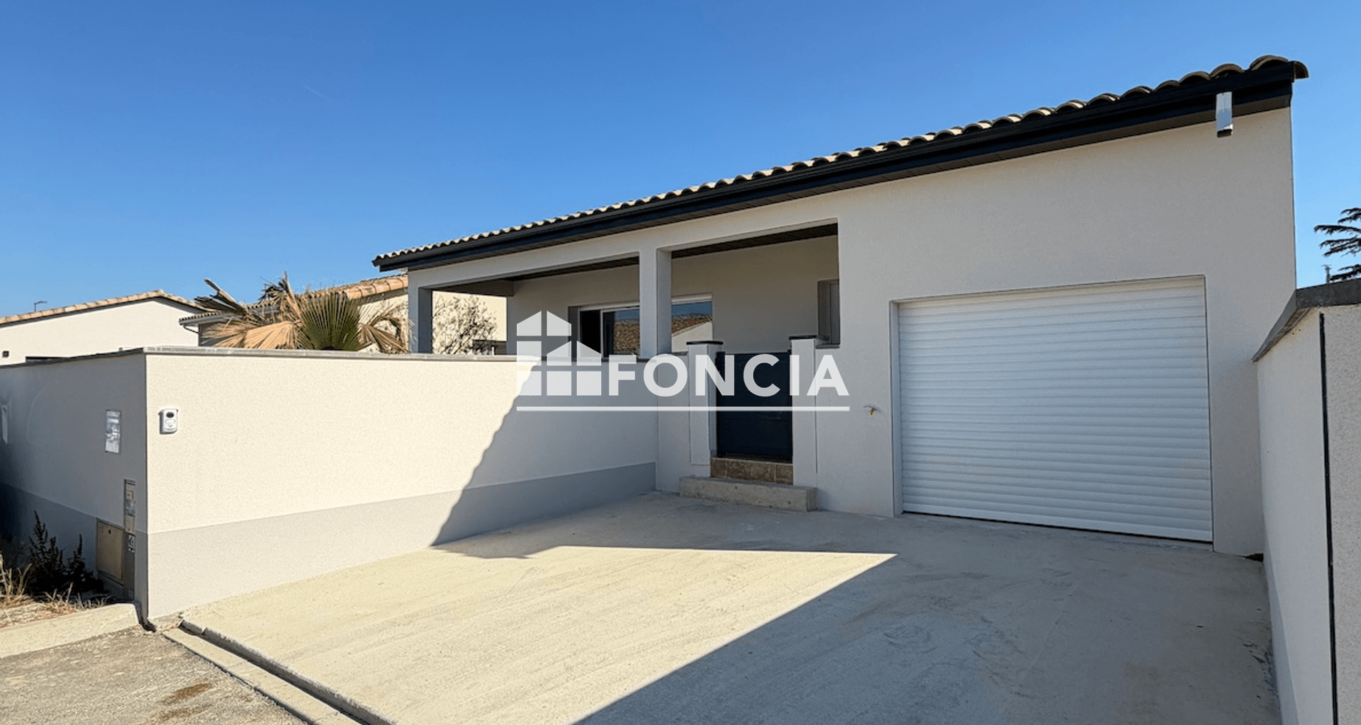 Maison 4 pièces (101 m²) à vendre - Bassan (34290)