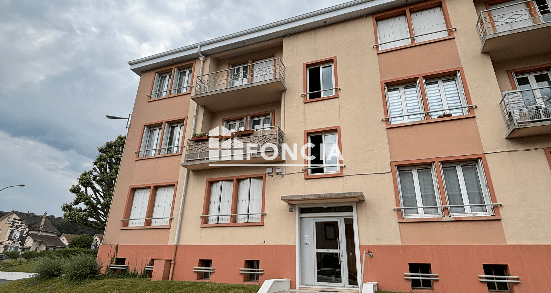 Appartement 3 pièces (86.27 m²) à vendre - Port-jérôme-sur-seine (76330)