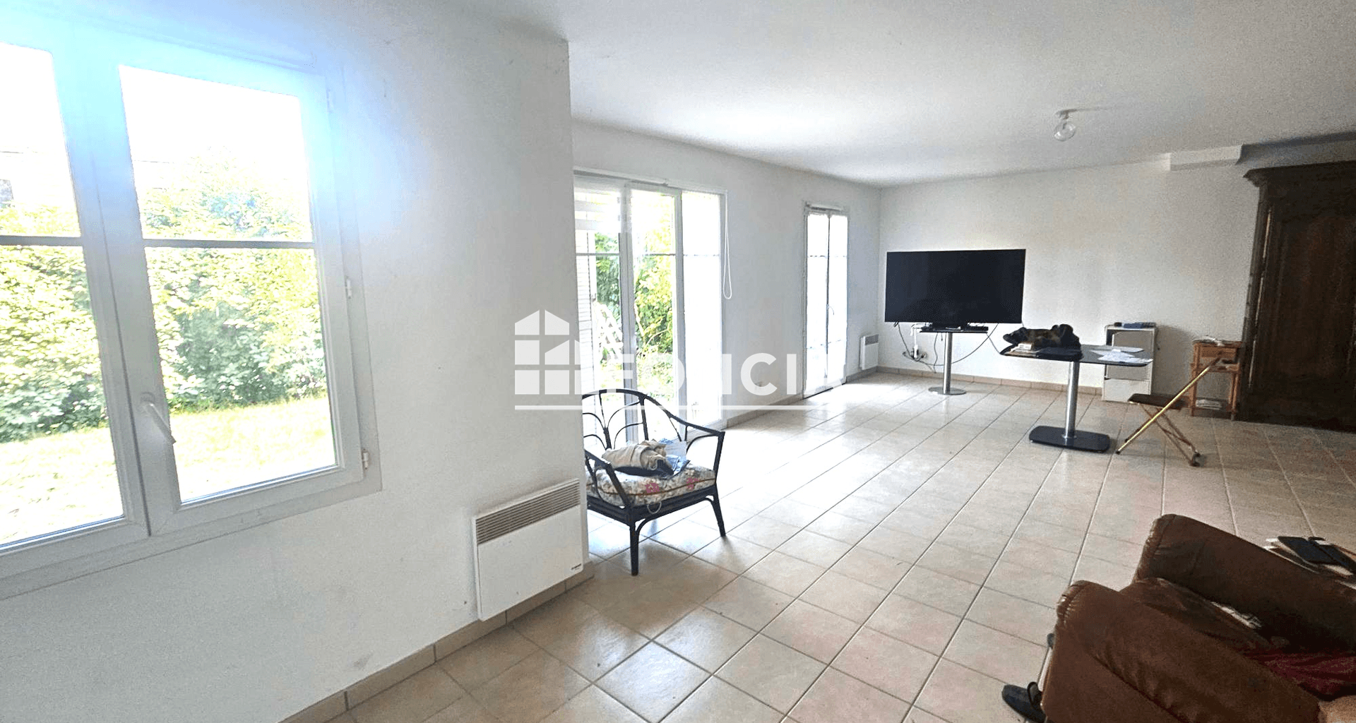 Maison 5 pièces (119 m²) à vendre - Saint-germain-en-laye (78100)