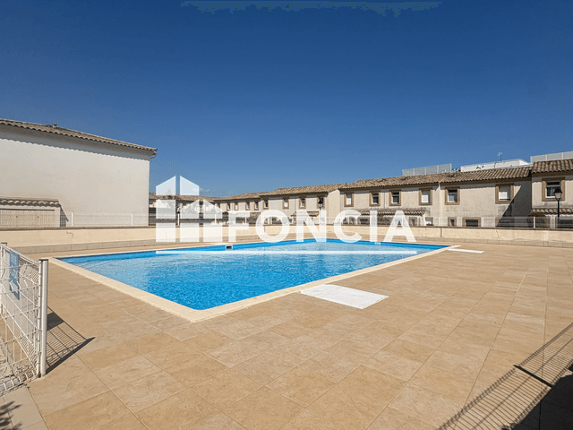 Maison 3 pièces (66 m²) à louer - Lezignan Corbieres (11200)