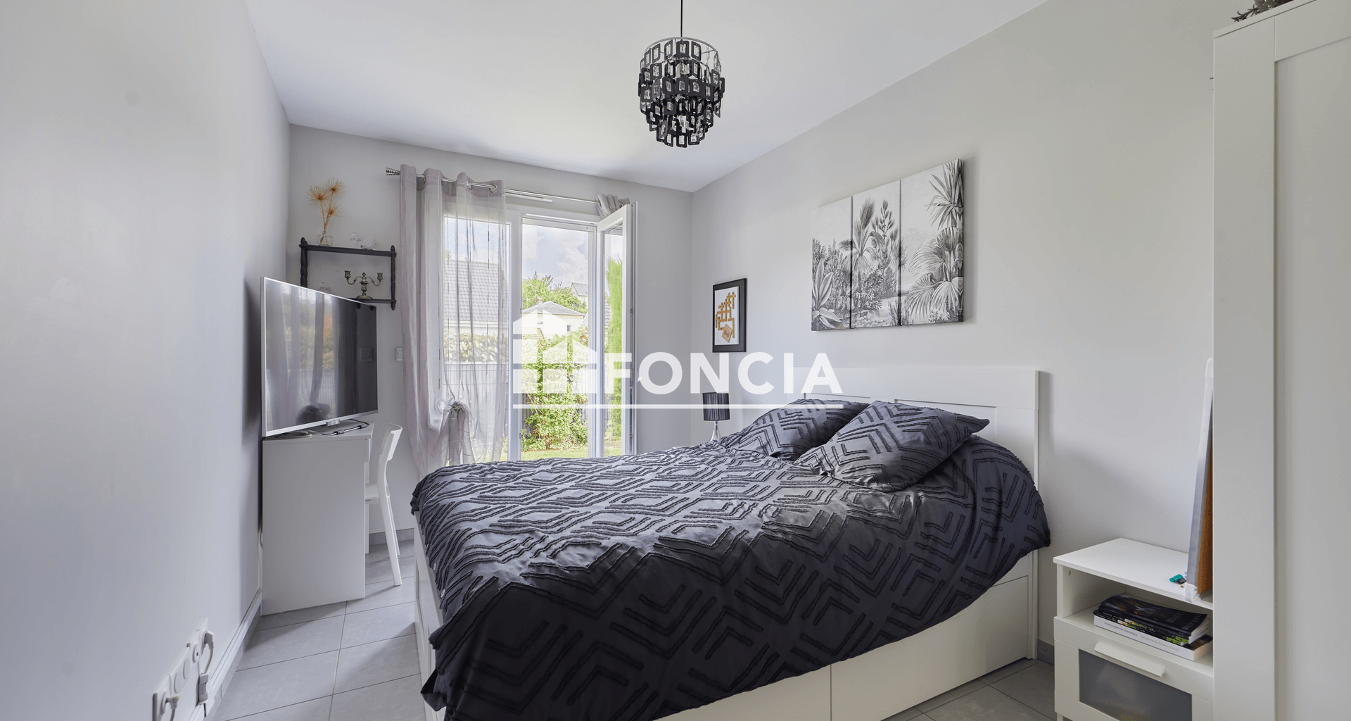Maison 5 pièces (100 m²) à vendre - Saint-martin-de-la-lieue (14100)