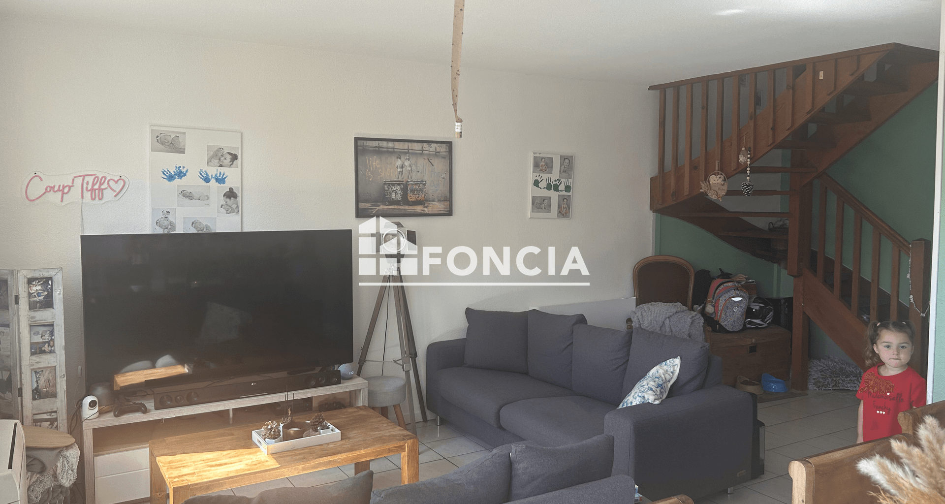 Maison 4 pièces (82 m²) à vendre - Audenge (33980)