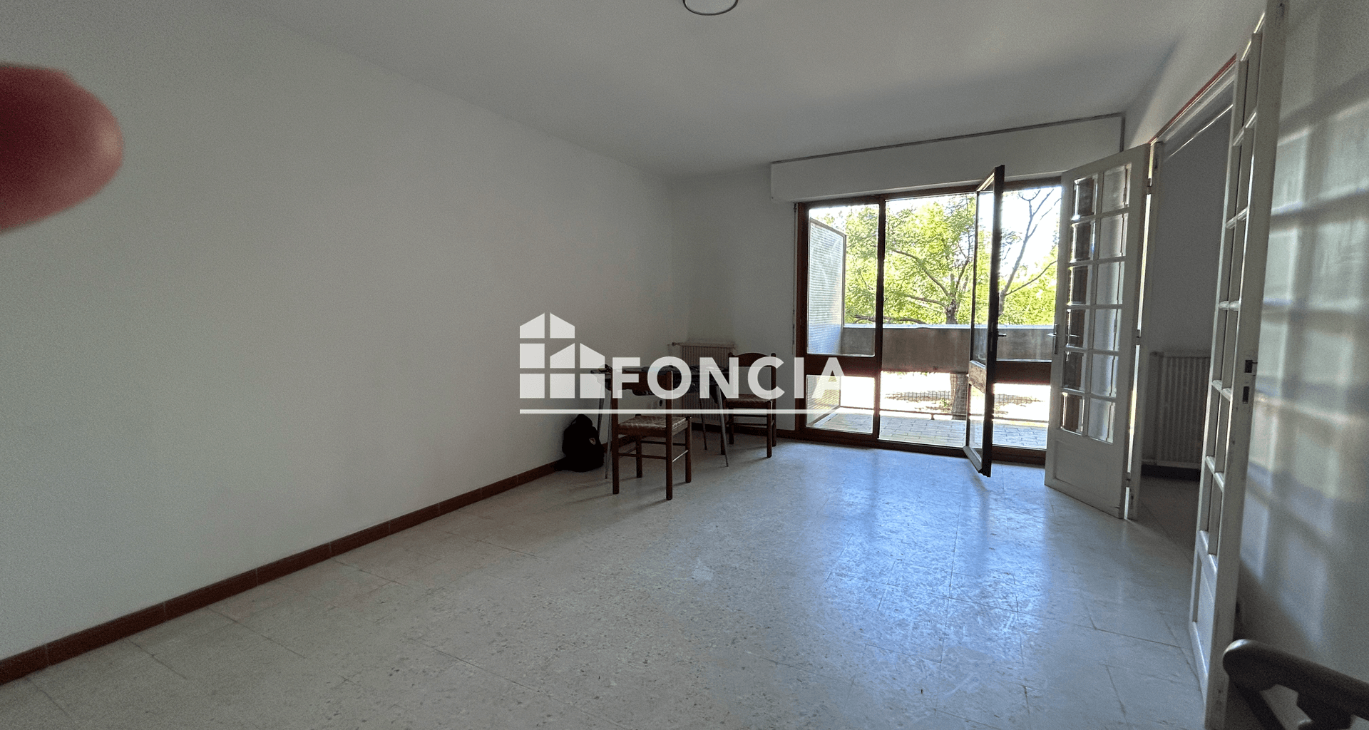 Appartement 2 pièces (48.64 m²) à vendre - Marseille 12ᵉ (13012)