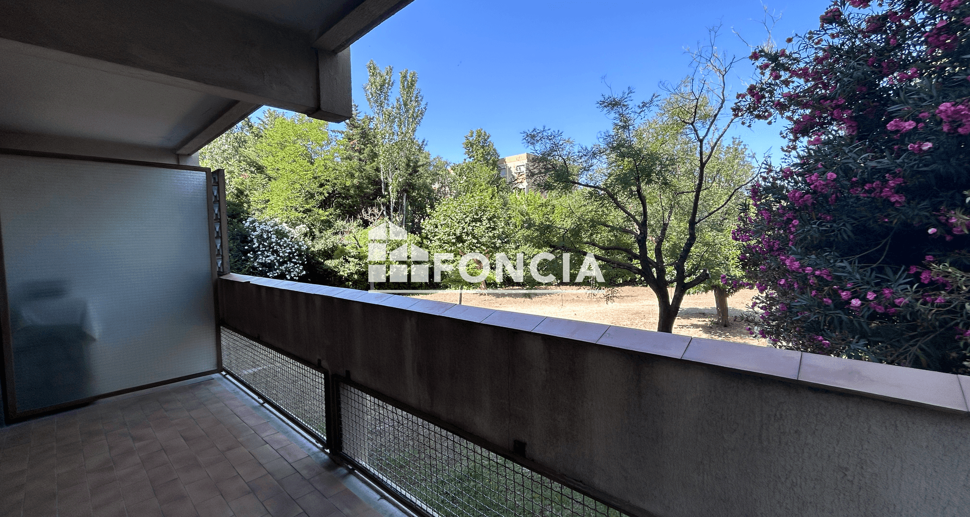 Appartement 2 pièces (48.64 m²) à vendre - Marseille 12ᵉ (13012)