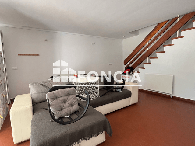 Maison 4 pièces (86.07 m²) à louer - Saint-mandrier-sur-mer (83430)