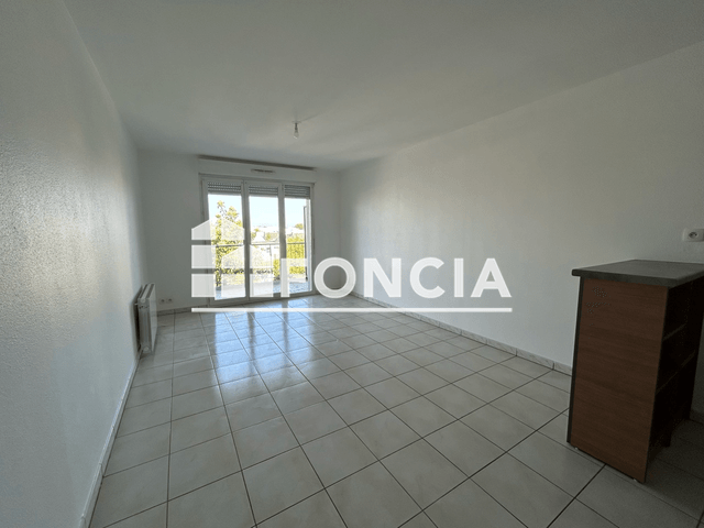 Appartement 2 pièces (43.66 m²) à louer - Brest (29200)