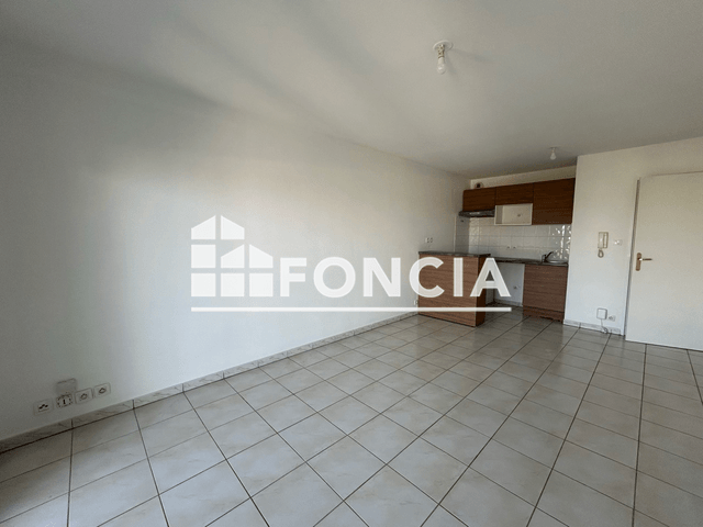 Appartement 2 pièces (43.66 m²) à louer - Brest (29200)