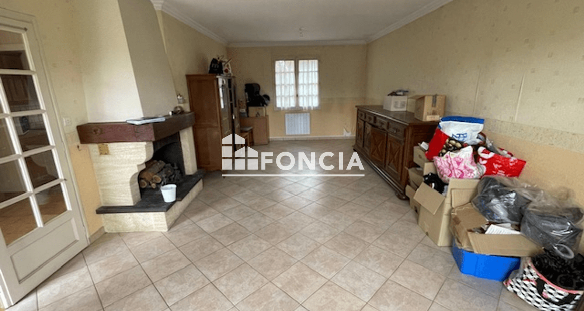 Maison 6 pièces (137 m²) à vendre - Morigny-champigny (91150)
