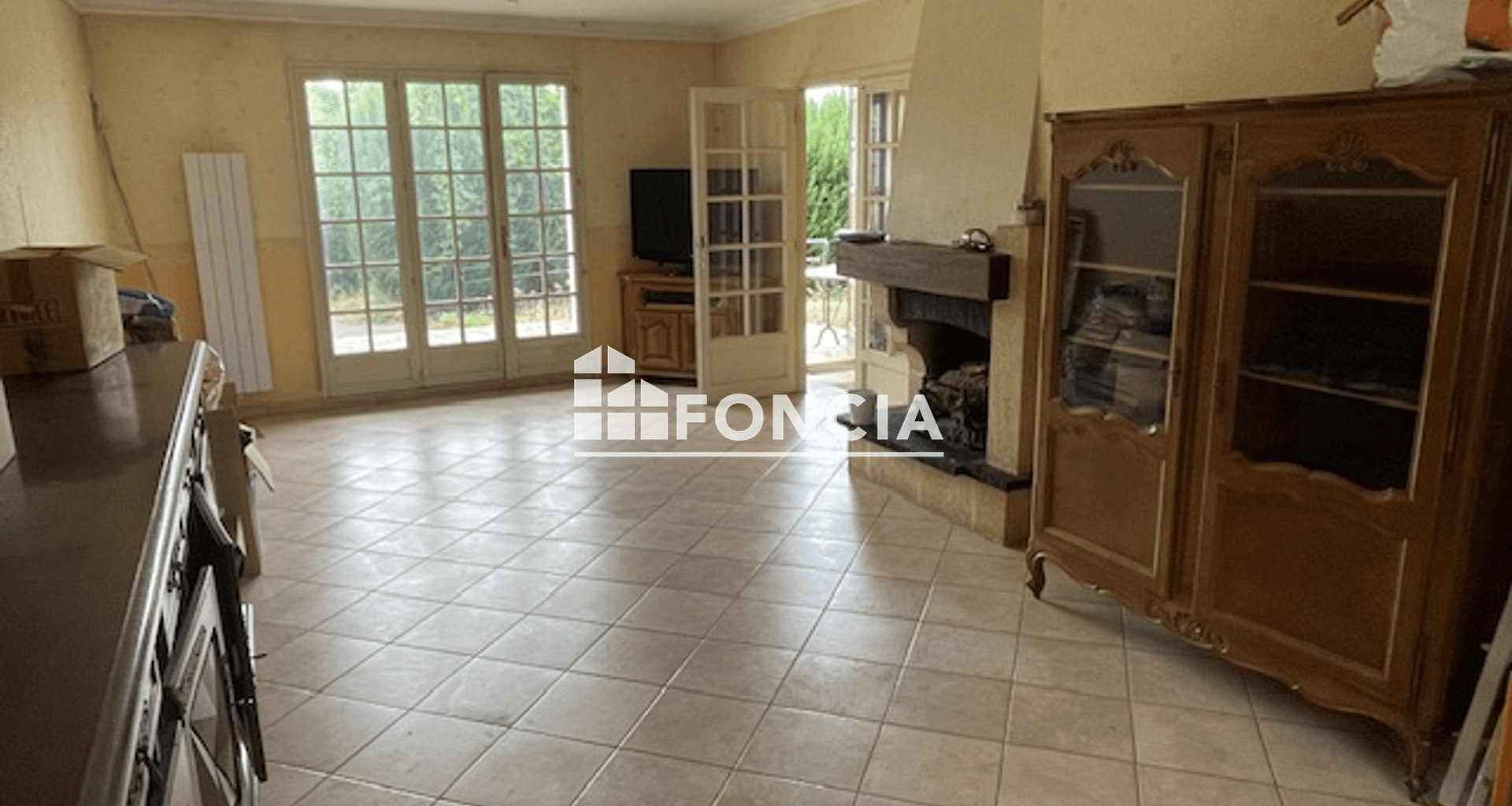 Maison 6 pièces (137 m²) à vendre - Morigny-champigny (91150)