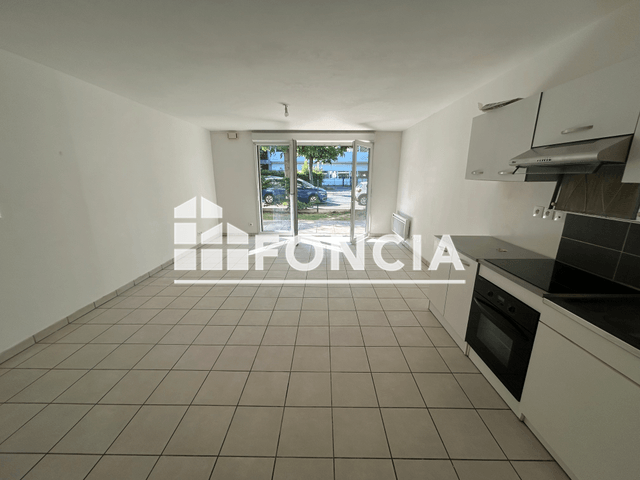 Appartement 3 pièces (62.5 m²) à louer - Caen (14000)