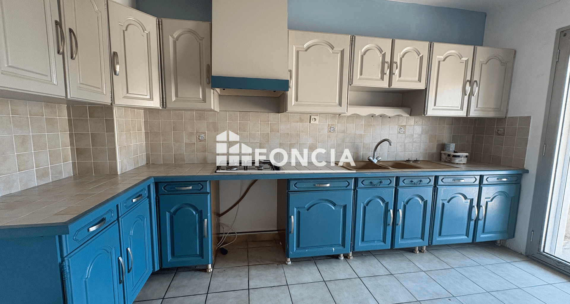 Appartement 2 pièces (51.25 m²) à louer - Carpentras (84200)