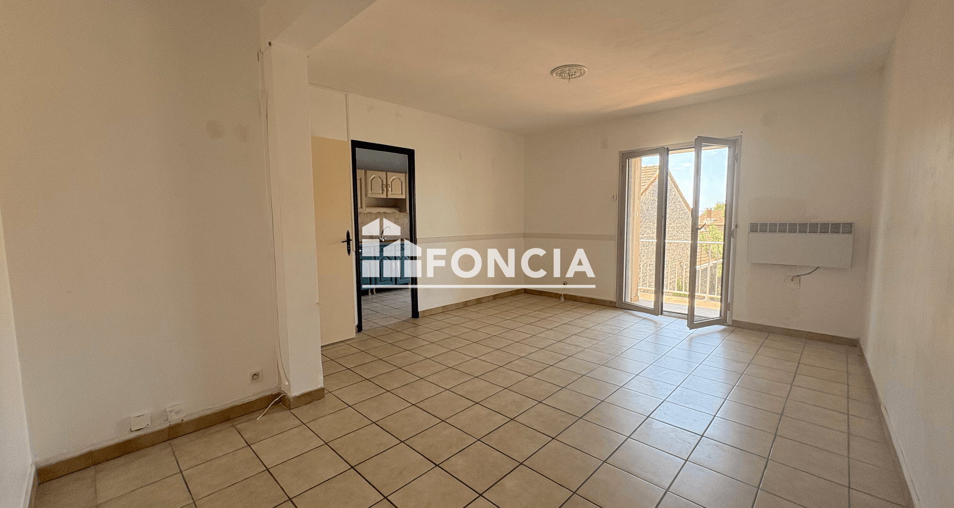 Appartement 2 pièces (51.25 m²) à louer - Carpentras (84200)