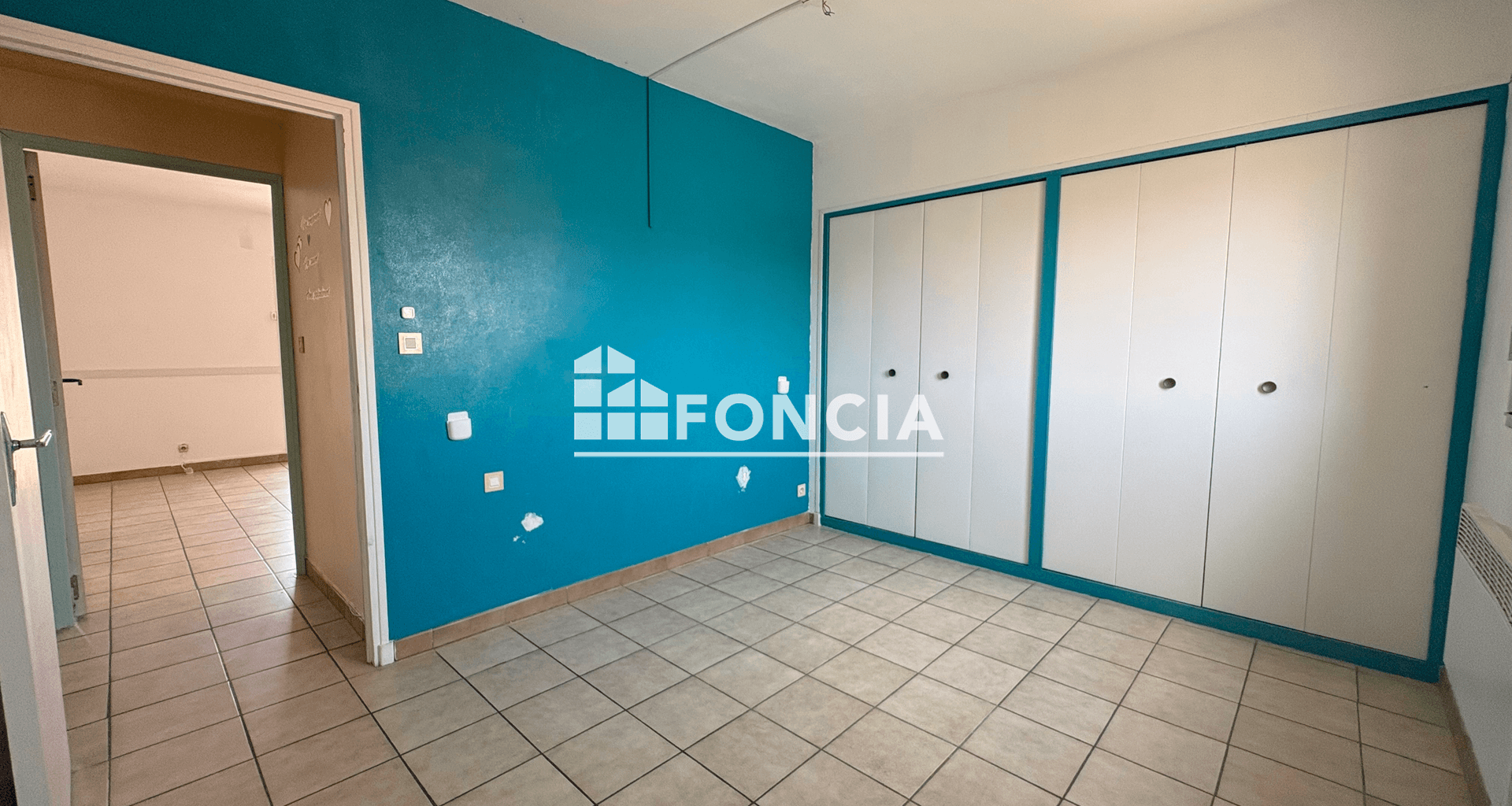 Appartement 2 pièces (51.25 m²) à louer - Carpentras (84200)