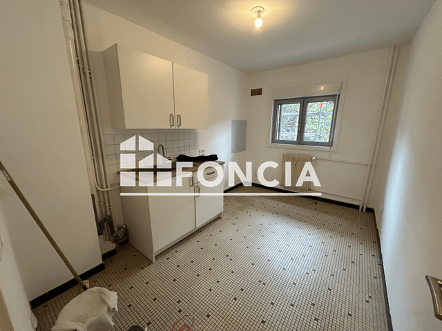 Appartement 2 pièces (48.14 m²) à louer - Herouville St Clair (14200)