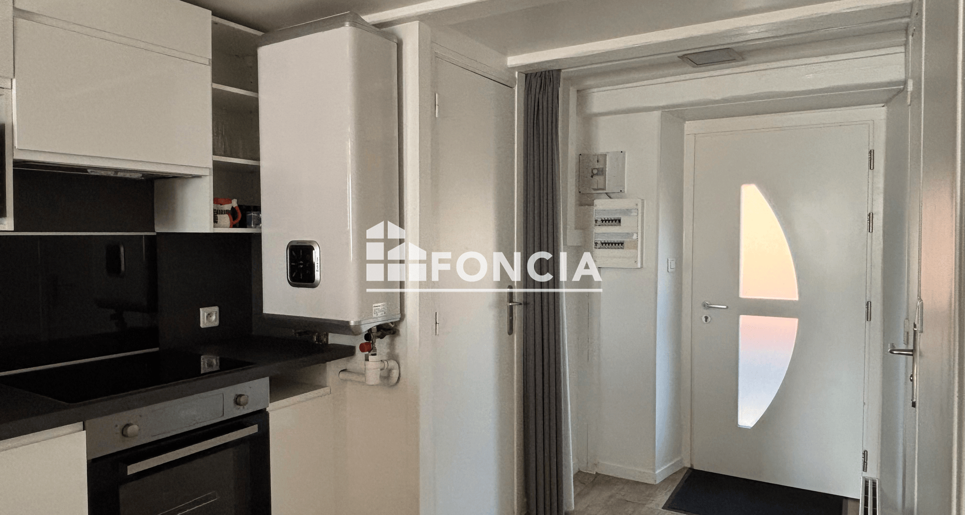 Appartement meublé 2 pièces (43.77 m²) à louer - ÉTréchy (91580)