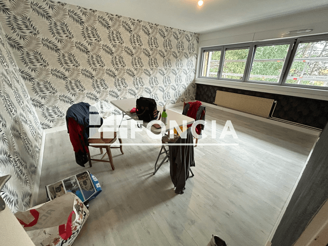 Appartement 2 pièces (48.14 m²) à louer - Herouville St Clair (14200)