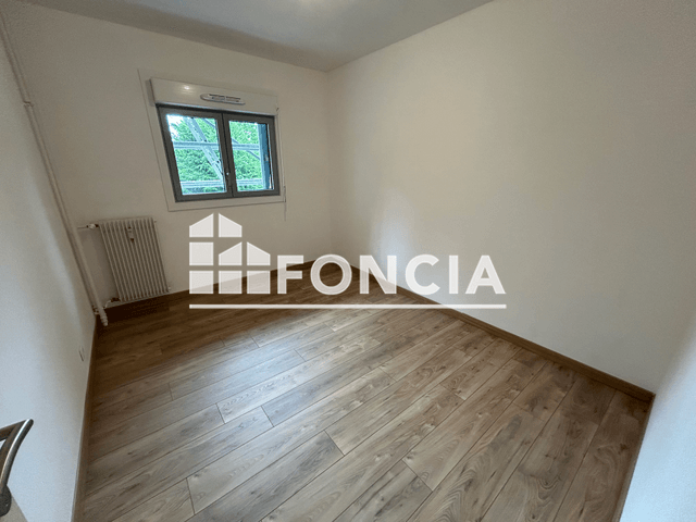 Appartement 2 pièces (48.14 m²) à louer - Herouville St Clair (14200)