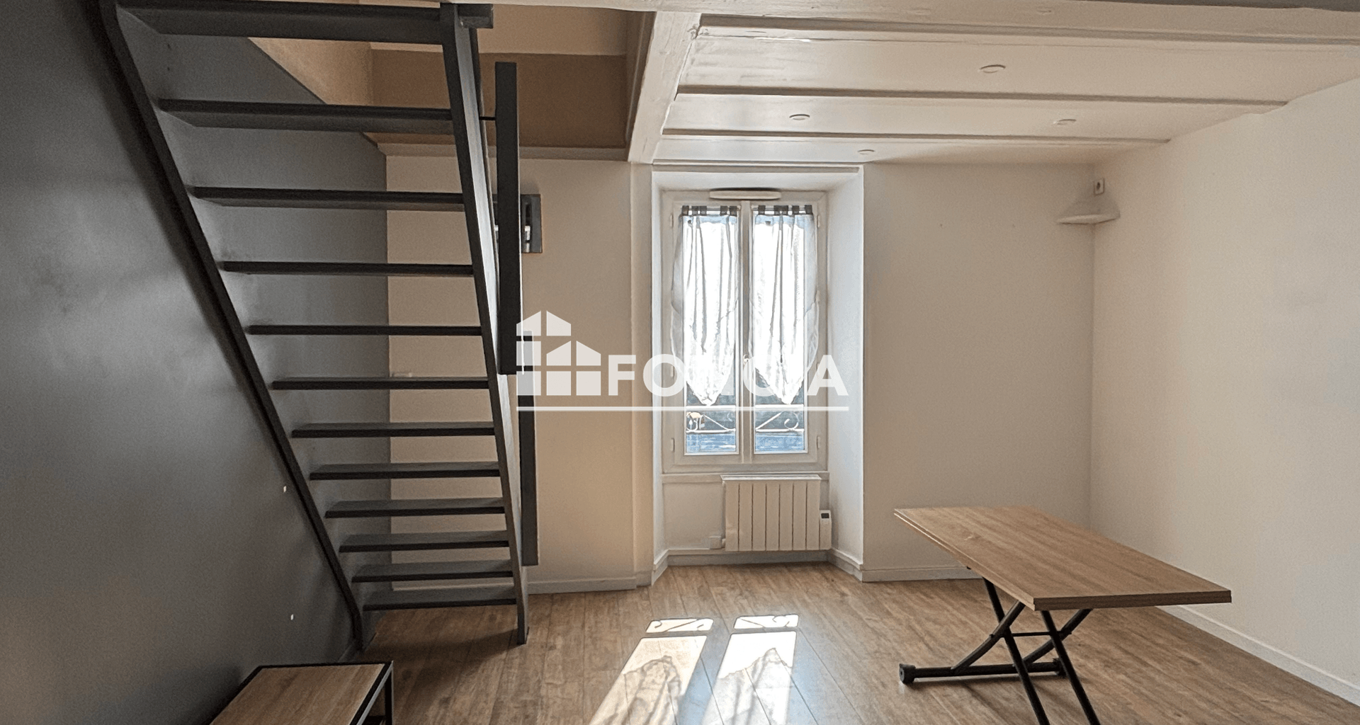Appartement meublé 2 pièces (43.77 m²) à louer - ÉTréchy (91580)