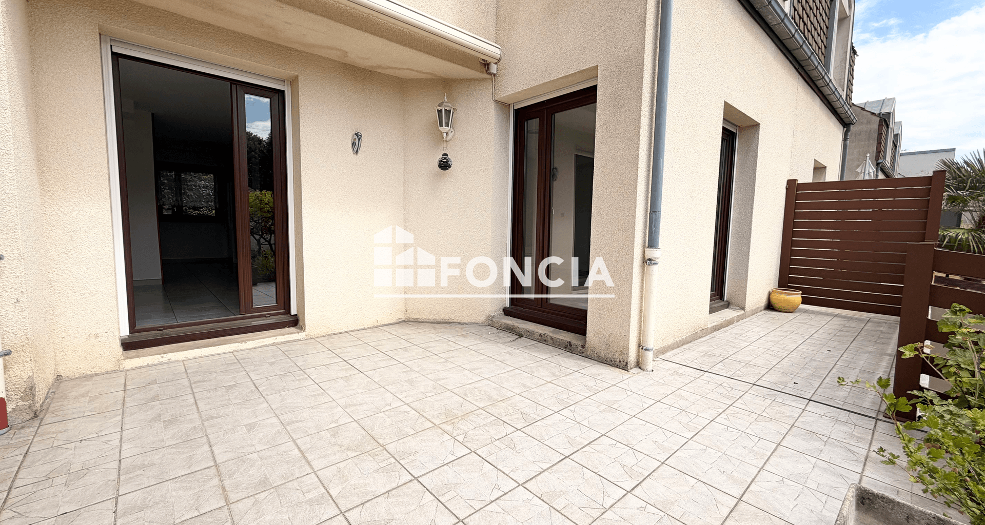 Maison 6 pièces (106.85 m²) à vendre - Saint-apollinaire (21850)
