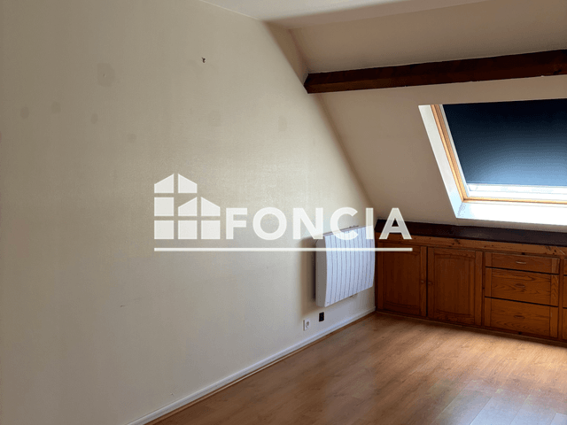 Studio (24.16 m²) à louer - Olivet (45160)