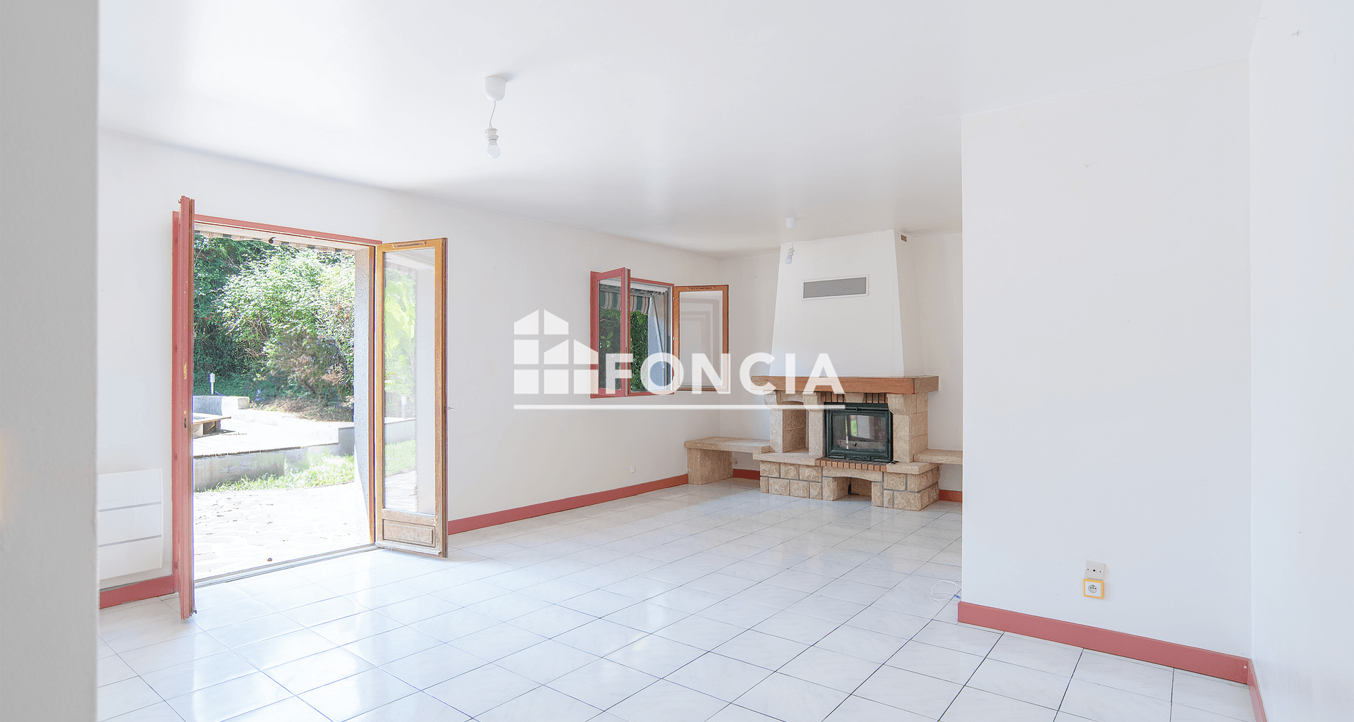 Maison 5 pièces (111 m²) à vendre - Ahetze (64210)