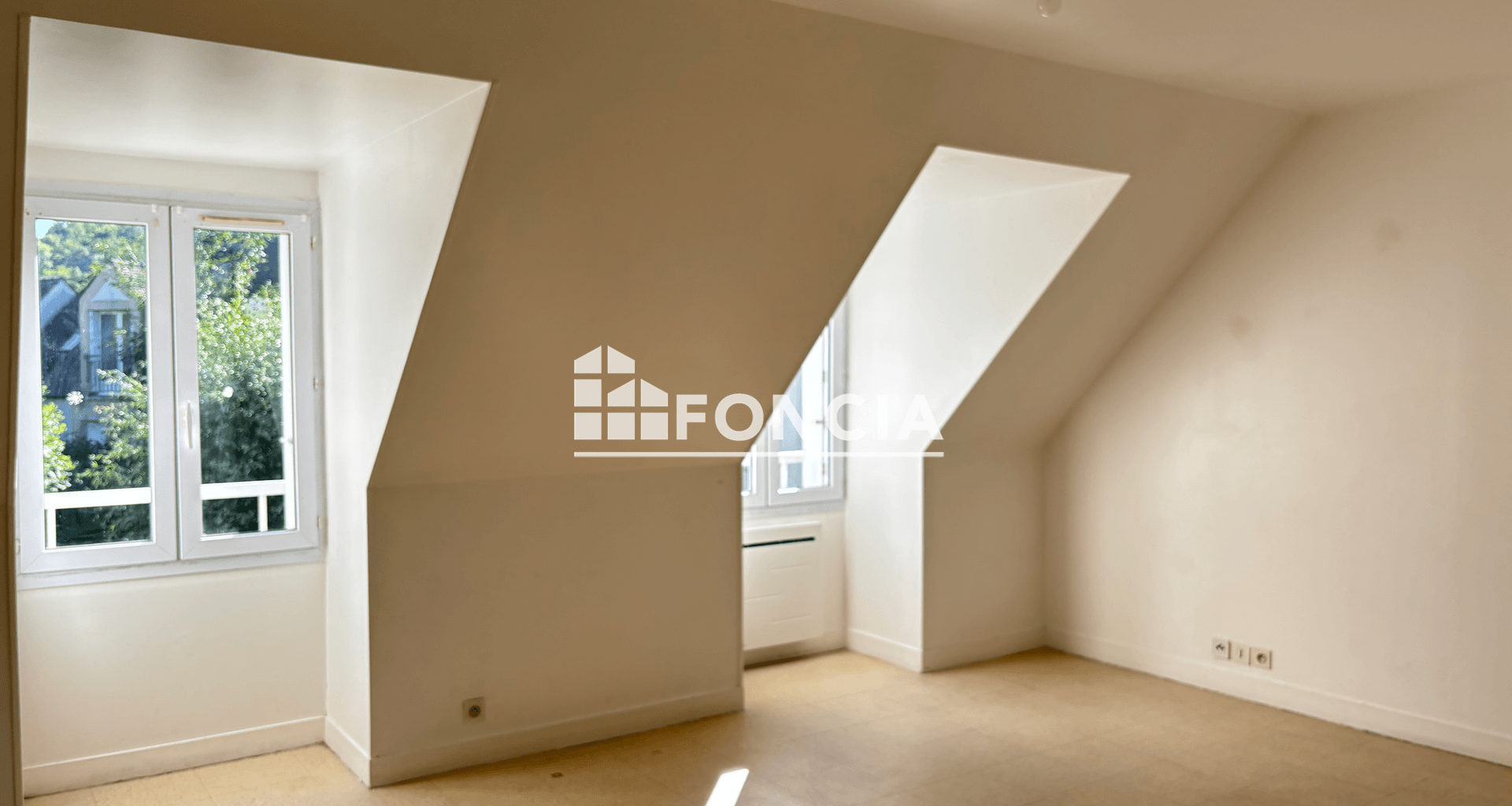 Appartement 3 pièces (71 m²) à louer - ÉTampes (91150)