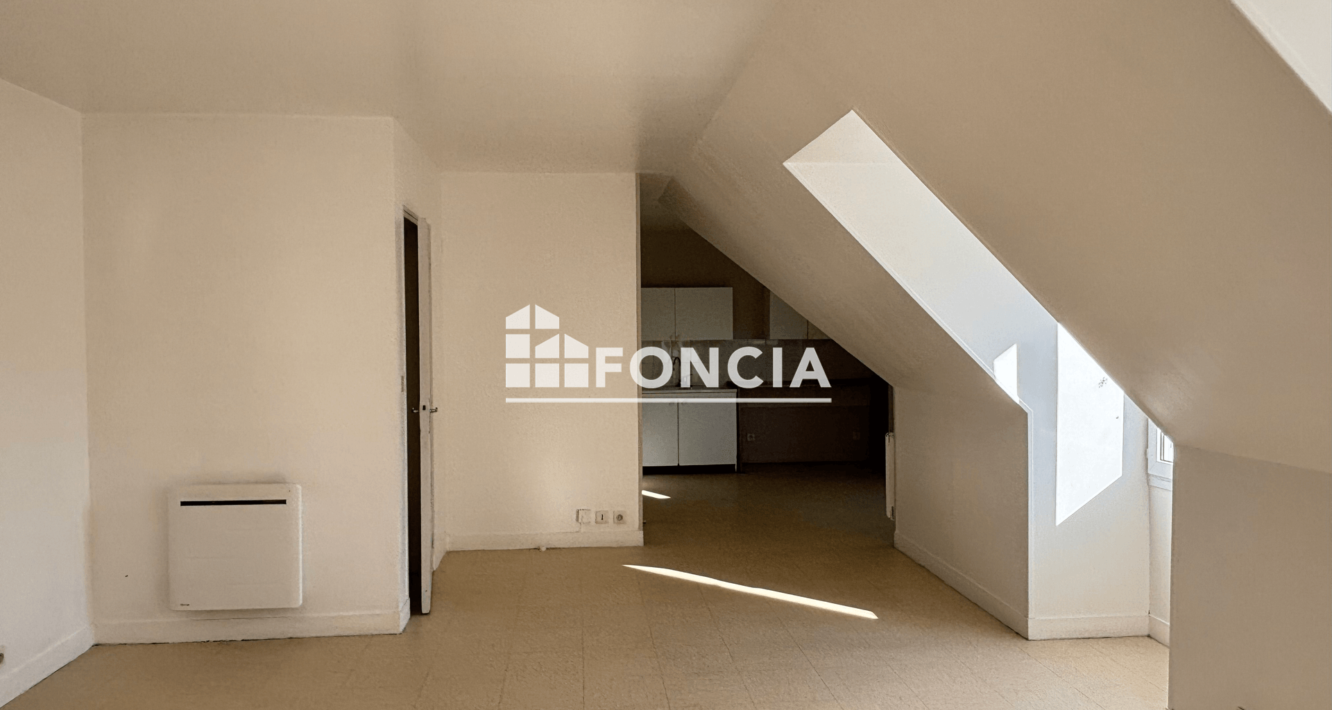Appartement 3 pièces (71 m²) à louer - ÉTampes (91150)