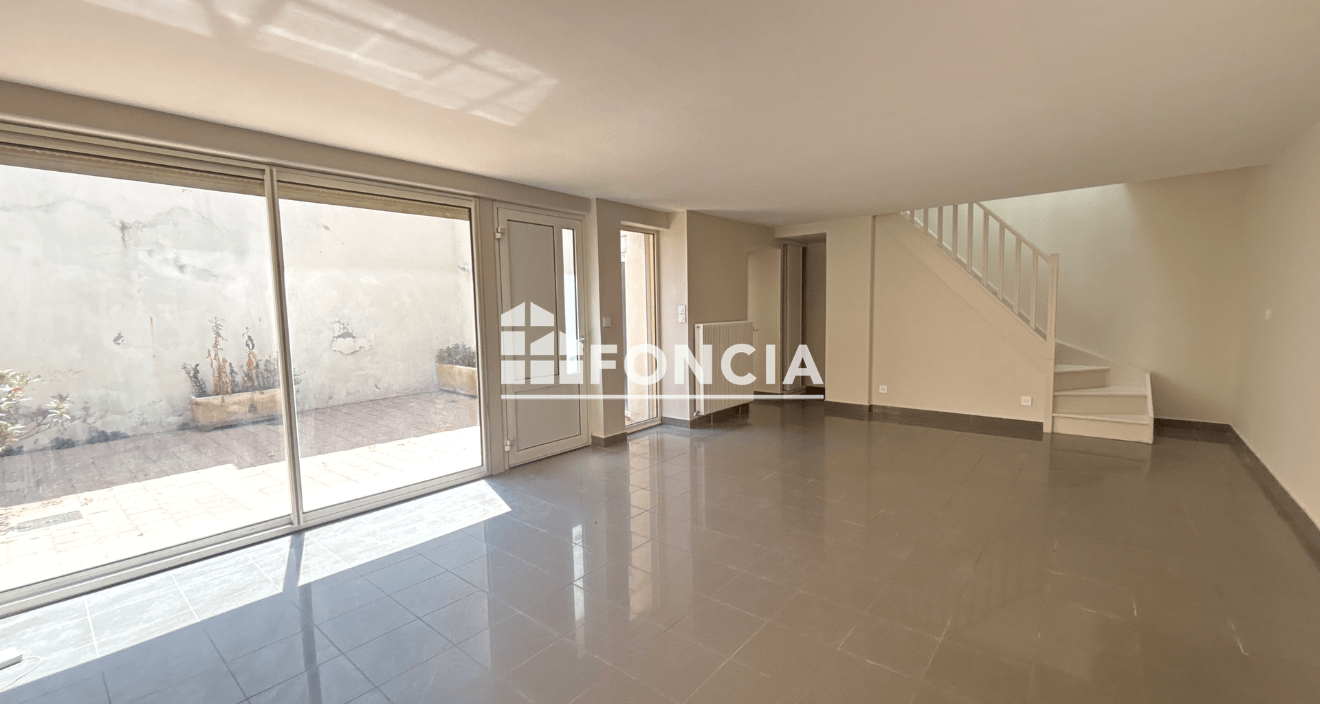 Appartement 4 pièces (85.08 m²) à louer - Lyon 5ᵉ (69005)