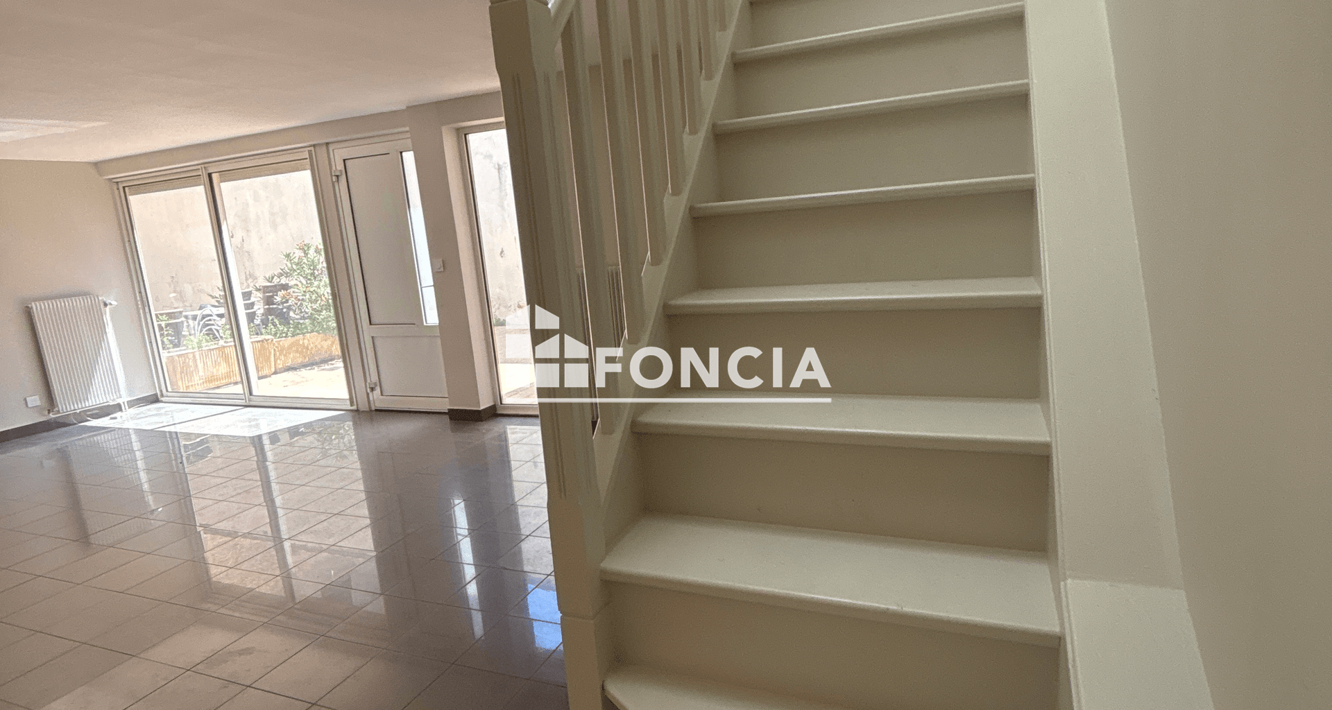 Appartement 4 pièces (85.08 m²) à louer - Lyon 5ᵉ (69005)
