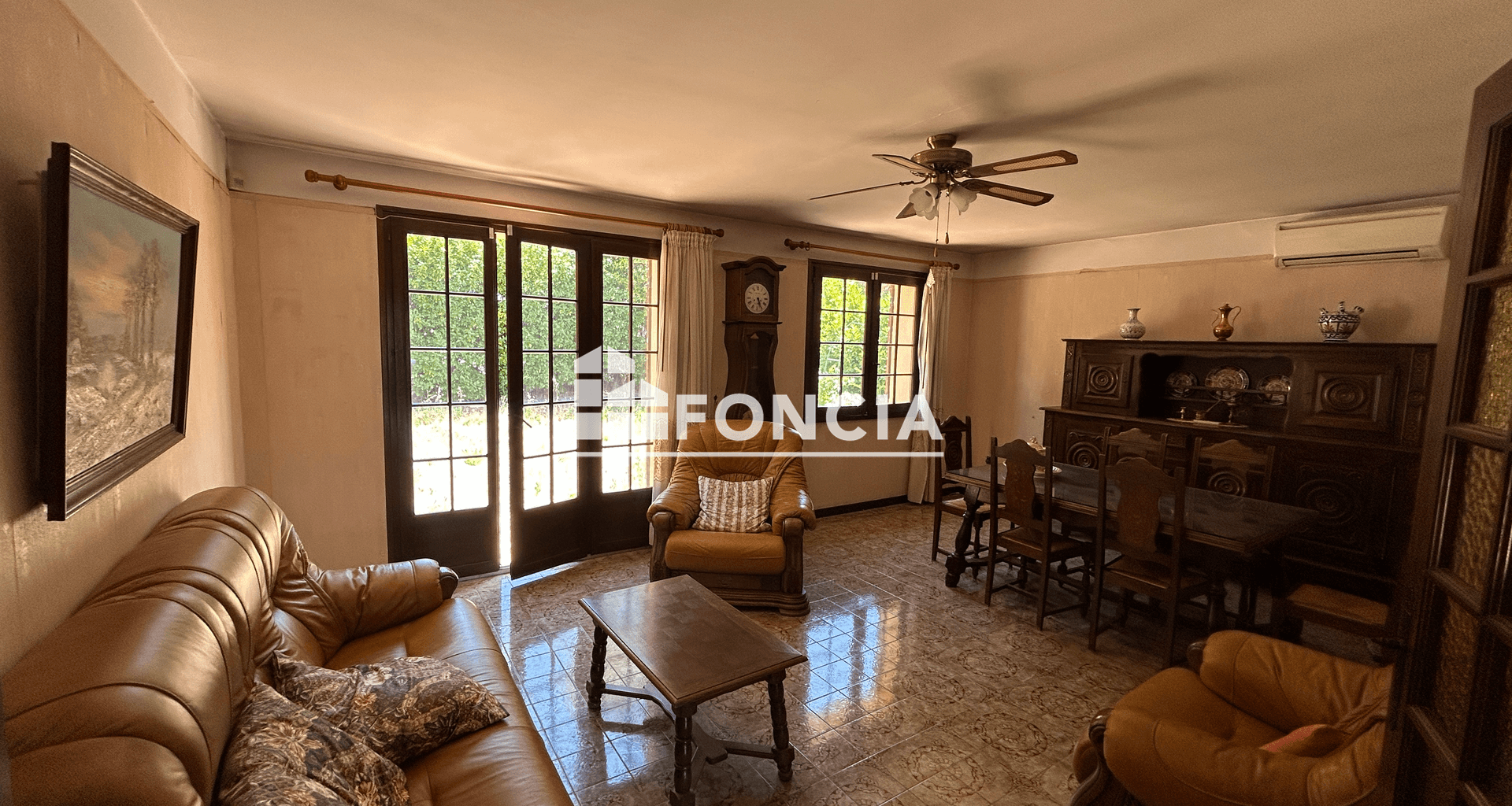 Maison 4 pièces (110 m²) à vendre - Avignon (84140)