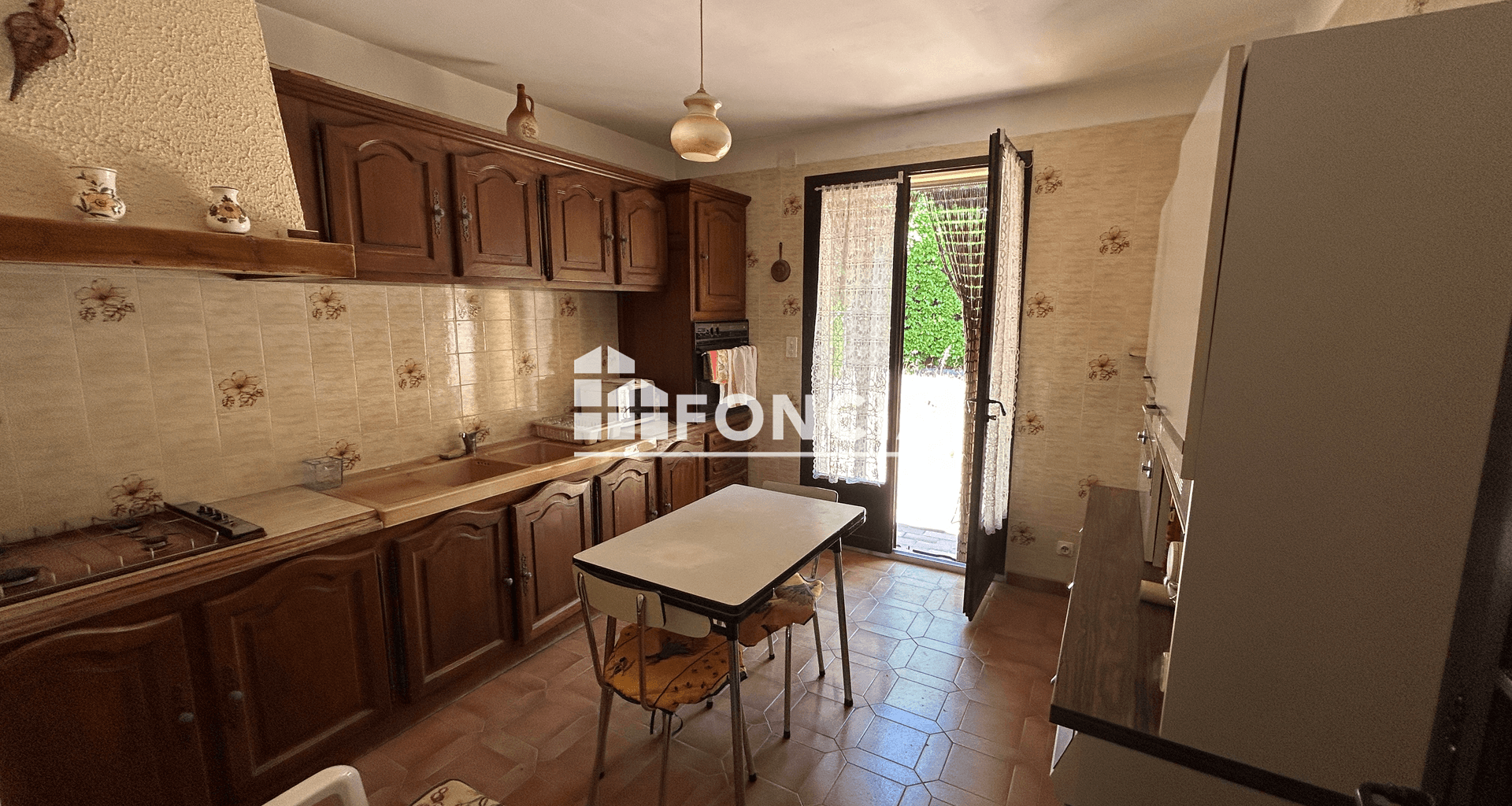 Maison 4 pièces (110 m²) à vendre - Avignon (84140)