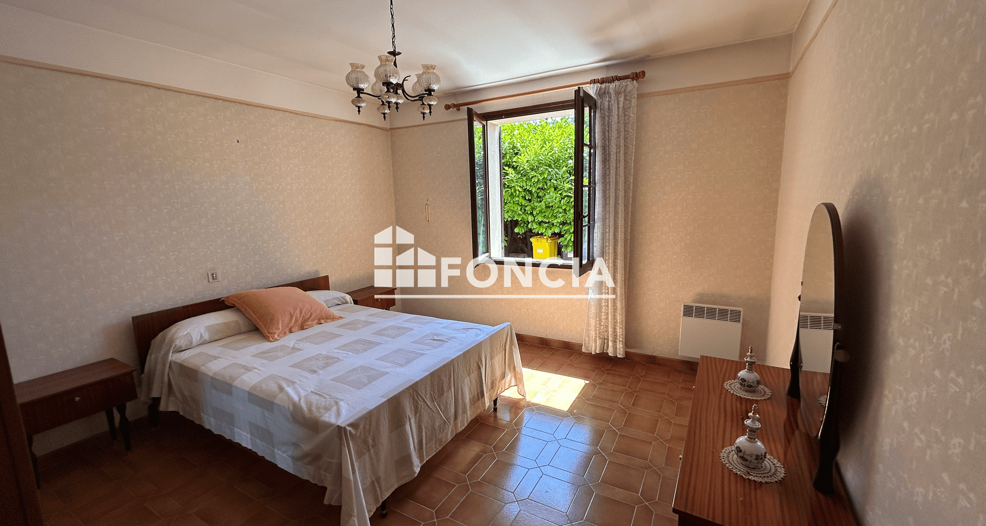 Maison 4 pièces (110 m²) à vendre - Avignon (84140)