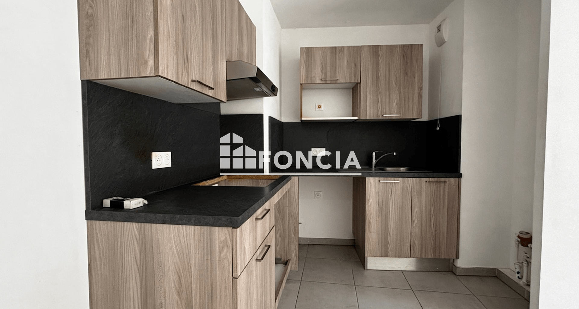 Appartement 2 pièces (43.2 m²) à vendre - Menton (06500)