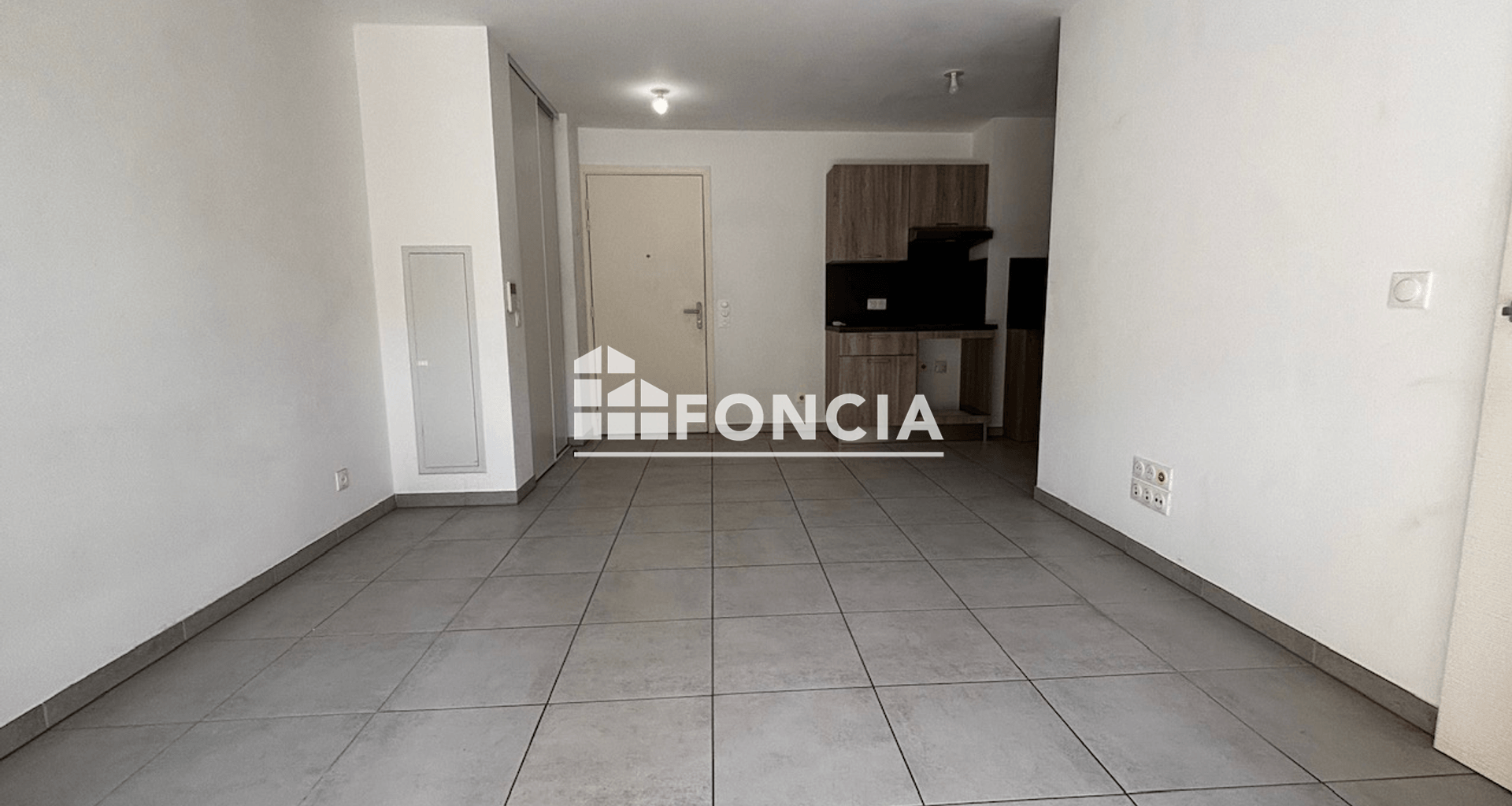 Appartement 2 pièces (43.2 m²) à vendre - Menton (06500)