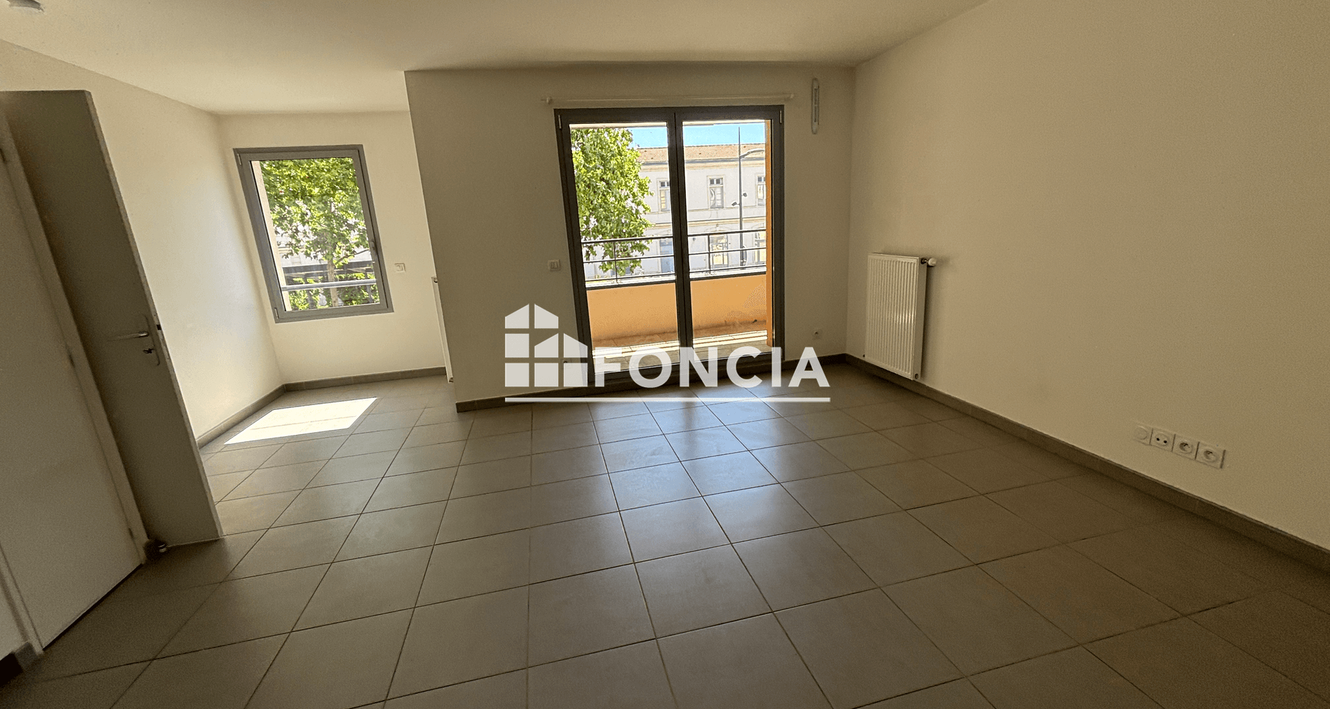 Appartement 2 pièces (42.03 m²) à louer - Valence (26000)