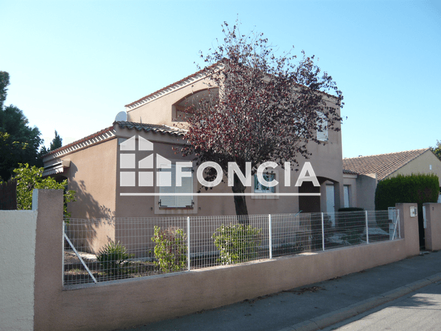Maison 4 pièces (141.49 m²) à louer - Narbonne (11100)
