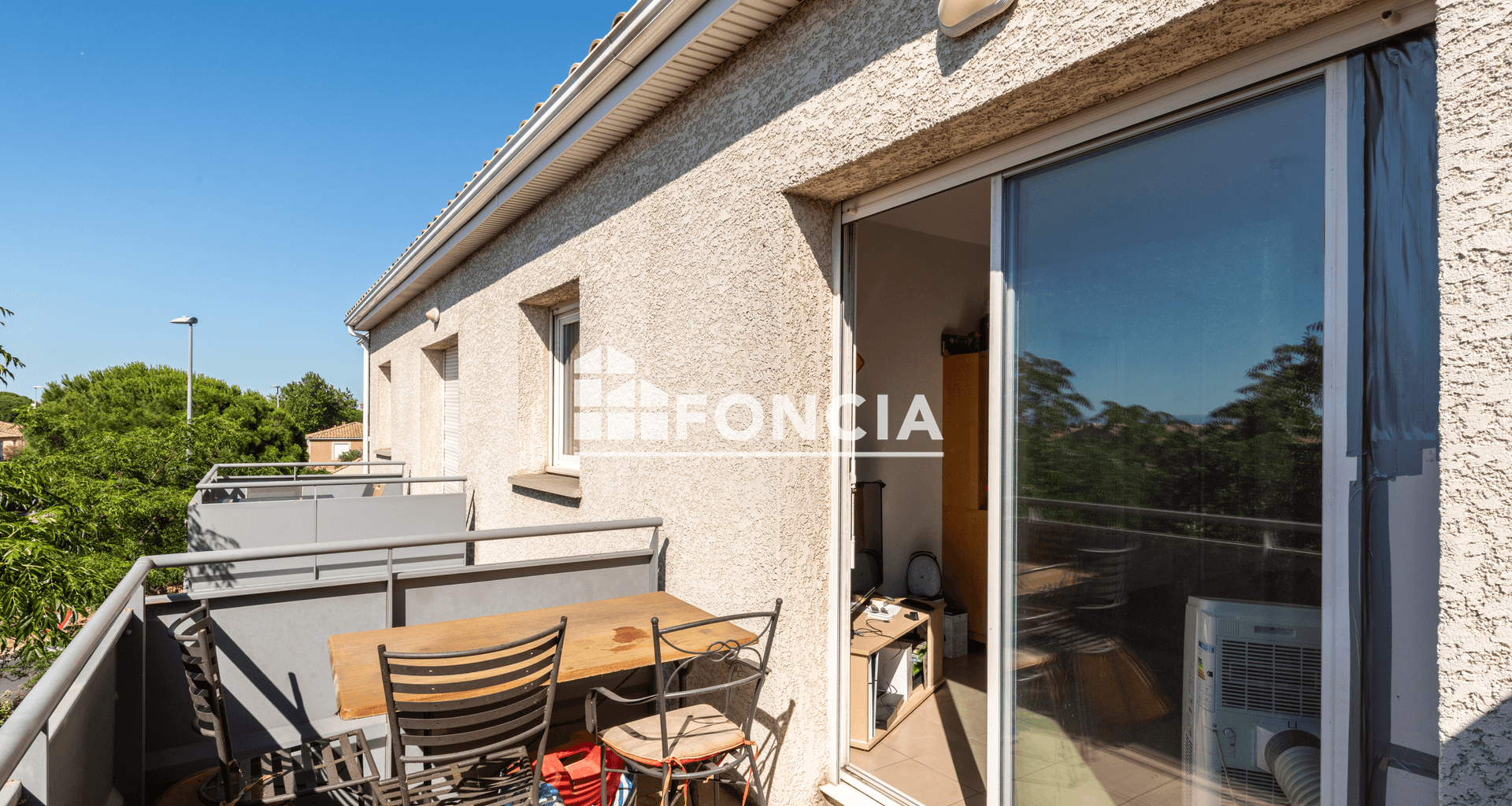 Appartement 2 pièces (38 m²) à vendre - Narbonne (11100)